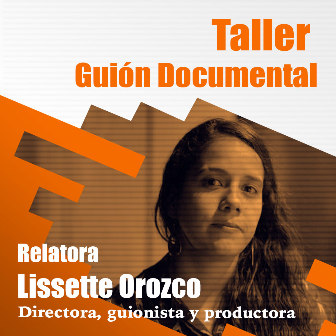 Taller-Guion-Documental